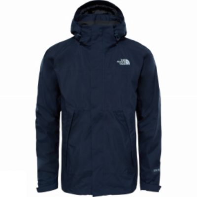 Mens Mountain Light Ii Shell Jacket
